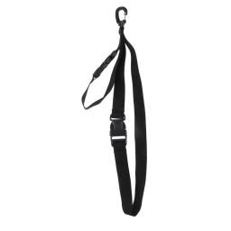 Alça de suporte para máscara de barbatana de laço duplo cordão acessórios de mergulho - Image 1