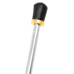 Altura ajustável Cello Foot Support Stand, Floor Stand, portátil Anti-Slip Suporte Pads, Instrumentos de Corda Peças, 4 a 4 Violoncelo - Image 6