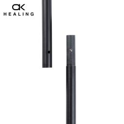 Remo de prancha sup ajustável para caiaque inflável deriva, fibra de vidro, 175-205cm, remo de pé, esportes aquáticos - Image 5
