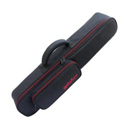 Saxofone Oxford pano saco com alça bolsa, resistente à água Sax Gig Bag, mochila, mochila, estojo de armazenamento clarinete, 610 - Image 4