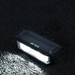 1000lm 3 led mtb luzes de bicicleta 2000mah recarregável luz lanterna ao ar livre ciclismo acessórios para scooter elétrico - Image 2
