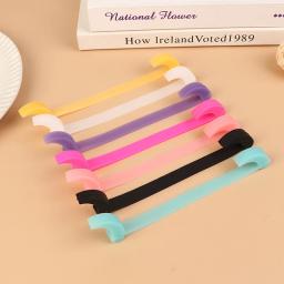 Silicone Saxofone Anti-Sticking Tool, Sax Key Protector, Saxofone Manutenção de Limpeza, Leather Tool, 1Pc - Image 3