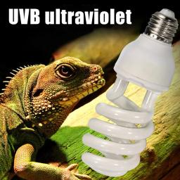 Lâmpada Basking Reptile, Natural Nightlight, Lâmpada de aquecimento para répteis e anfíbios - Image 2
