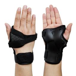 Suporte de pulso para homens e mulheres, protetor de palma, ginásio, esqui, patinação, mão, snowboard, proteção - Image 2