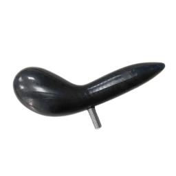 Fagote-Mão Saddle Holder, descanso para o entusiasta do fagote, acessórios de sopro - Image 3