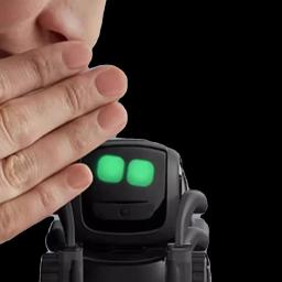 Vector2.0 robô inteligente eletrônico pet ai robô máquina emocional despertador emo robôs inteligentes crianças acompanhar robôs - Image 3
