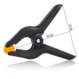 Suporte de fundo para fotografia em forma de t, sistema de suporte ajustável para estúdio fotográfico, tela verde, acessórios de cenário chromakey - Image 5