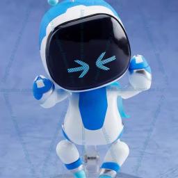 Em estoque GSC Nendoroid Space Robot ASTRO Toy Collection Presente Menino Menina Criança - Image 4
