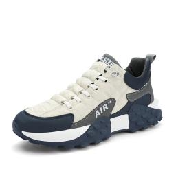 Ar trans forma cross border popular wearable sola de borracha tênis casuais sapatos masculinos tenis chaussure homme zapatillas hombre - Image 6