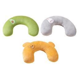 Almofada Confortável Treinamento para Cães e Gatos, Almofada Em Forma de U, Suporte para Dormir, Pet Supplies, Gato, Cachorro, Gatinho, Cachorro, Coelho - Image 1