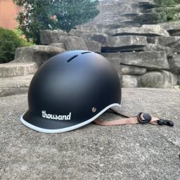 Capacete Urbano de Alta Qualidade para Adultos, Skate, Ciclismo, Acessórios de Bicicleta, Capacetes de Patinação, Tamanho 55 - 61 cm - Image 5