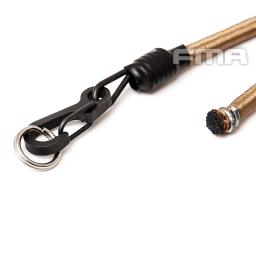 FMA substituição Bungee Hook para capacete estilo ACH, NVGs VASs e ARCs - Image 6