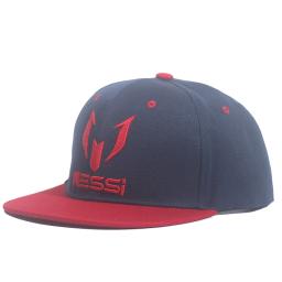 Boné de beisebol Messi para homens e mulheres, boné camionista para fãs da estrela do futebol, chapéu snapback bordado carta, bonés hip hop - Image 2