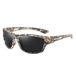 Óculos de sol polarizados para homens e mulheres, pesca, caminhadas, corrida, ciclismo, montanhismo, óculos de sol esportivos, UV400 Eyewear, moda - Image 4