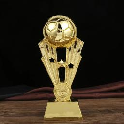 Galvanoplastia resina troféu para o futebol, Champions Cup - Image 6