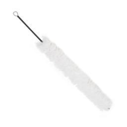 Escova De Limpeza De Flauta Para Ferramenta De Manutenção Interior, Flauta Rod, 15" - Image 6