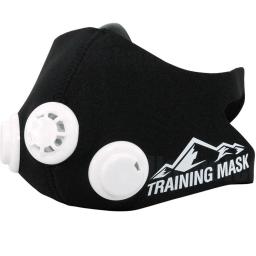 Máscara de Respiração de Alta Pressão para Treinamento, Fitness e Cardio, Ciclismo e Treino, Corrida e Elevação, 3.0 Sport - Image 2