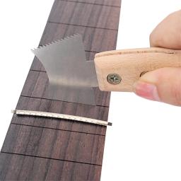 Ferramentas de reparo de teclado à prova de ferrugem, kit de manutenção de guitarra, prático, à prova d'água, protetor de teclado, baixo, ukulele, violino - Image 2