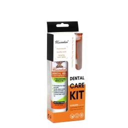 Pet Toothpaste Set for Dog, Produtos de limpeza oral, Ferramentas de cuidados dentários, Dog Toothbrush Set - Image 4
