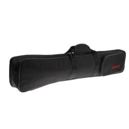 Durável Tecido Oxford Transporte & Ombro Erhu Gig Bag Soft Case Acessório Instrumento Musical - Image 2