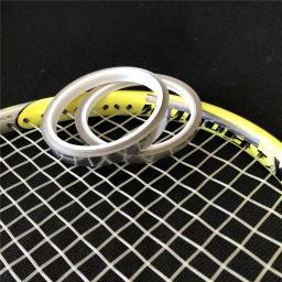 Profissional Sports Raquete De Tênis, fita de chumbo grossa, peça de ponderação prática, placa Acessórios - Image 2