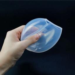 Para o divertimento de alta permeabilidade esfera artesanal molde de silicone cola epoxy planeta 3d artesanato fazendo a ferramenta resina cola epoxy diy jóias presente - Image 4