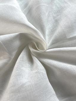 Natural Mulberry Linho Viscose Tecidos para Mulheres, Tecido de Roupas Impressas, Vestidos, Elegante, Luxo, Costura por Metros, DIY, LV20 - Image 5