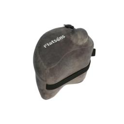 Flatsons-FA-80A Almofadas De Guitarra Clássica, Perna De Guitarra E Almofada De Apoio Do Pescoço, Reunindo Bloco Almofada, Equilíbrio Latable, Peças - Image 4
