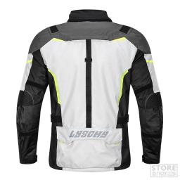 Impermeável moto jaqueta e calças terno, roupas motocross equitação, engrenagem protetora, moto, moto, inverno - Image 5