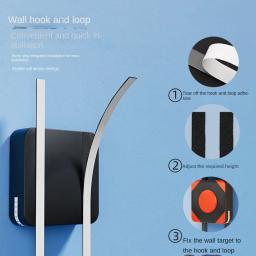 Boxe Sports Wall Punching Pad, Fitness Exercício Reação Exercício, Target Agility Punch Bag - Image 5