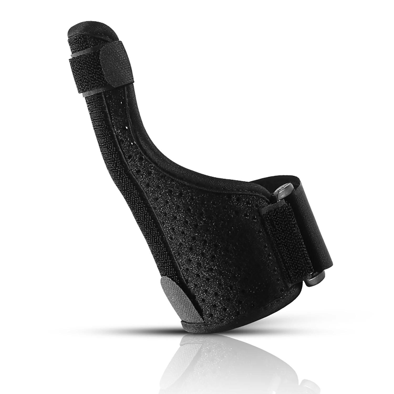 Médico Pulso Polegar e Mão Suporte Protetor, Aço Splint Estabilizador, Artrite, Túnel do Carpo, Dedo Brace Guard, 1Pc - Image 1