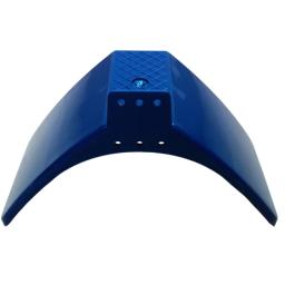 Quadro plástico do suporte para papagaios, poleiros do pássaro, poleiros do pássaro, poleiro da pomba, resto azul da pomba, fontes do pássaro, forma, 1PC - Image 2
