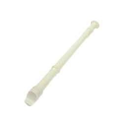 Único leve flauta longa clarinete para crianças, instrumento de sopro tradicional, 6 Buraco, presente de aniversário, Ensinando Aids, Ensinando Aids - Image 3