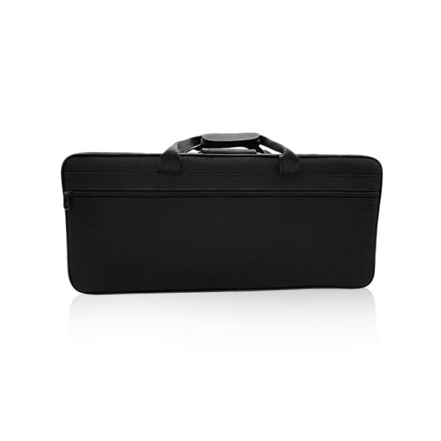 Saxofone Tenor Banhado a Prata Body 875EX do Japão - Instrumento Musical Profissional com Case e Acessórios, Frete Grátis