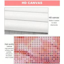 Kits De Pintura De Mosaico para Decoração De Casa, 5D Arte, DIY Johnny Depp, Gótico Capitão Jack Sparrow Filme, Star Photo, Ponto Da Cruz, Diamante Completo - Image 5