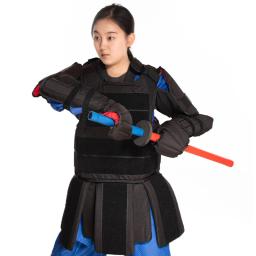 Espada Esponja Para Competição, Equipamento De Proteção, Treino De Esgrima, Kendo - Image 1