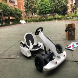 Kit de kart modificado para carro de equilíbrio adulto criança universal internet celebridade drift racing (veículo inteiro) - Image 1