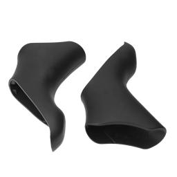 Bicicleta freio Shift Lever Bracket capas, Peças de borracha da tampa da engrenagem, Capuzes para Shimano ST5600, 5800, 6600 - Image 6