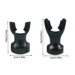 Silicone Respiração Trainer Fitness Equipment, respirador Pulmão, treinamento de alta altitude, exercício expiratório ao ar livre Ferramenta - Image 6