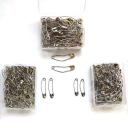 Curvo de aço inoxidável Costura Pin, Quilting Pins, Craft Patchwork, Handmade Vestuário, Knitting Tool, DIY Acessórios, 100 Pcs - Image 6