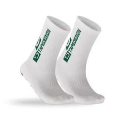 Meias de futebol antiderrapantes masculinas, de alta qualidade, macias, respiráveis, espessadas, esportes, corrida, ciclismo, caminhada, futebol, novo, 2024 - Image 5
