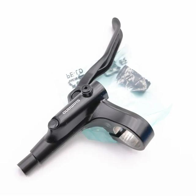 Alavanca Freio Disco Hidráulico Shimano BL-MT200 BL-MT201 Performance Confiável