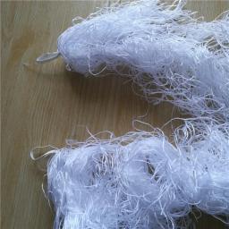 Tipo grama caça rifle envoltório corda ghillie ternos arma material capa para camuflagem yowie sniper paintball caça peças de roupas - Image 5