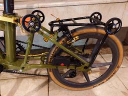 Ltwoo ae kit de grupo de desviador eletrônico de bicicleta 3s-13s alavanca de mudança sem fio peças de bicicleta de transmissão sem fio - Image 6