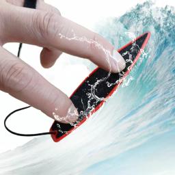 Creative Mini Fingertip surf, Wind Surfing Board, adequado para surfistas que querem aprimorar e outros surfistas - Image 2