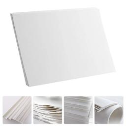 20 folhas de papel de pintura em aquarela de alta qualidade para artistas profissionais, ideais para iniciantes e entusiastas da arte - Image 4