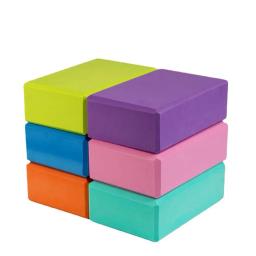 YOUZI-Blocos antiderrapantes de espuma EVA para treinamento de ioga, ferramentas leves de fitness, acessórios premium - Image 4