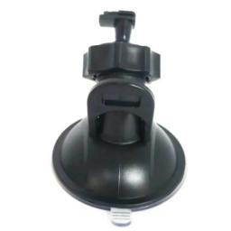 Suporte para dvrs automotivo, suporte universal de sucção para gravador de vídeo em carro mijia - Image 2