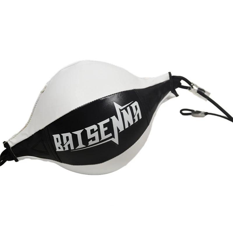 Bolas de treinamento para velocidade e velocidade, pu bola de perfuração, equipamentos esportivos para muay thai, fitness e boxe, novos - Image 1