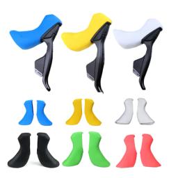 Capuzes De Alavanca De Bicicleta De Estrada, Tampa De Suporte De Controle Duplo, Estojo De Mudança, Acessórios De Ciclismo, RIVAL SRAM ETAP 12S - Image 1